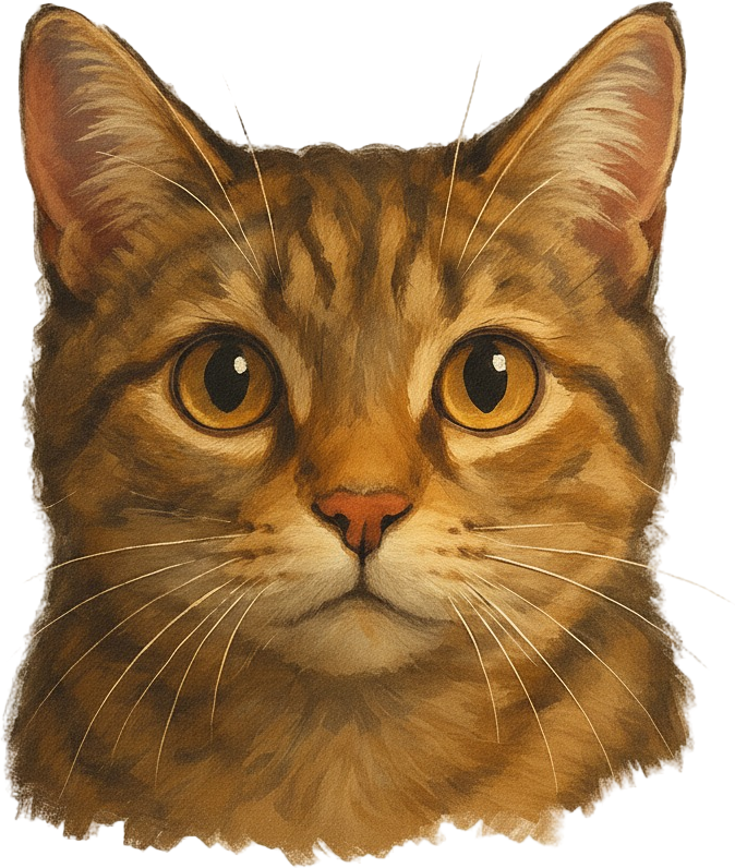 PetPortrait.AI